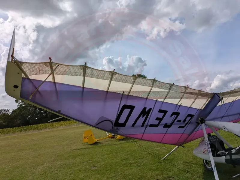 Pegasus Gt 450 for sale