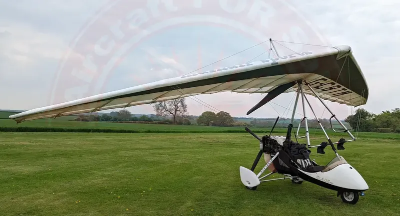 Mainair 582 for sale