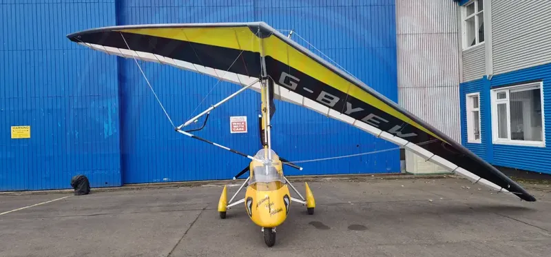 1991 P&M Quantum 15-912 for sale