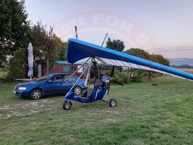 2015 Air Trike Berlin Eagle V for sale