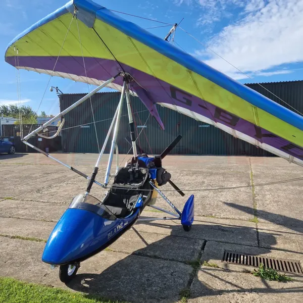 Mainair Blade 582 for sale