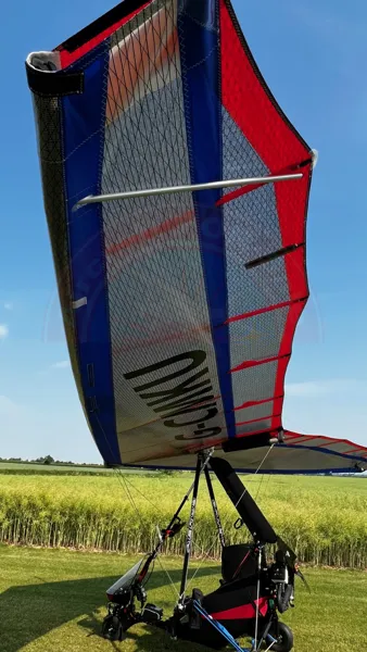 2009 Aeros PeeBee2 Adam Wing Ss for sale