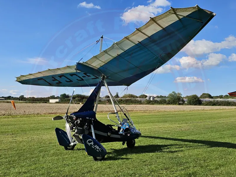 Pegasus Quik G-Ccfl Price Reduced Again !