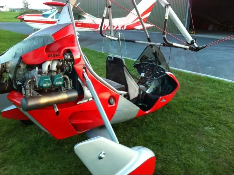 2006 France Tanarg 912S for sale