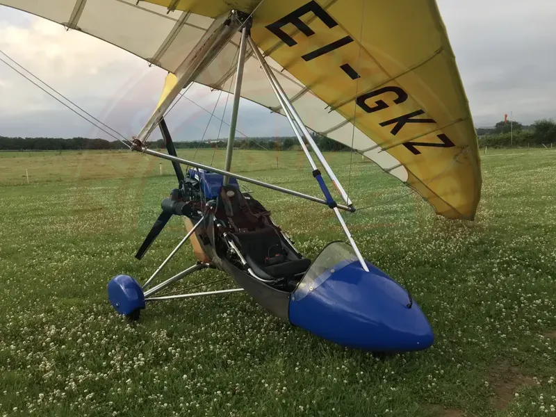 Mainair Sports Flash 2 for sale