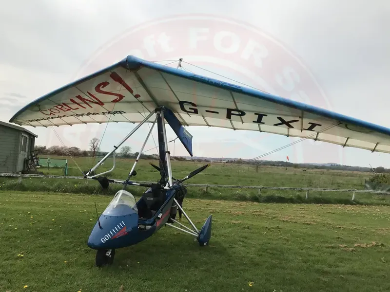 Pegasus Quantum 15-912
