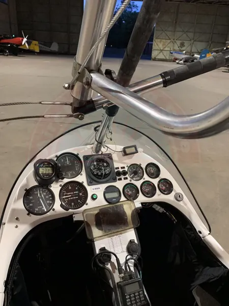 Mainair Blade 912UL for sale