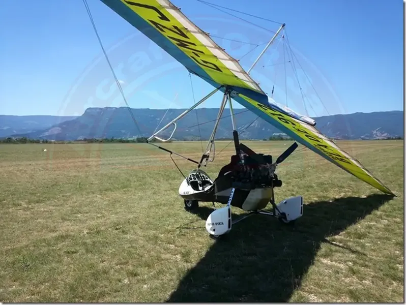 Mainair Blade 912 for sale