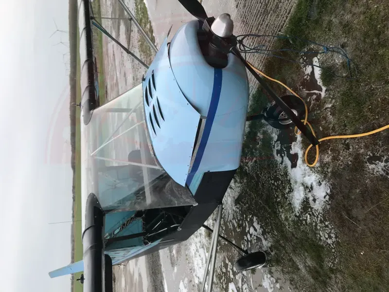RANS 6 E S Cayote for sale