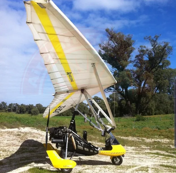AIRBORNE xt912 SST for sale