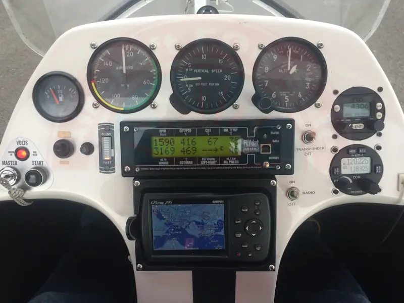 2009 P & M QuikR 912S for sale