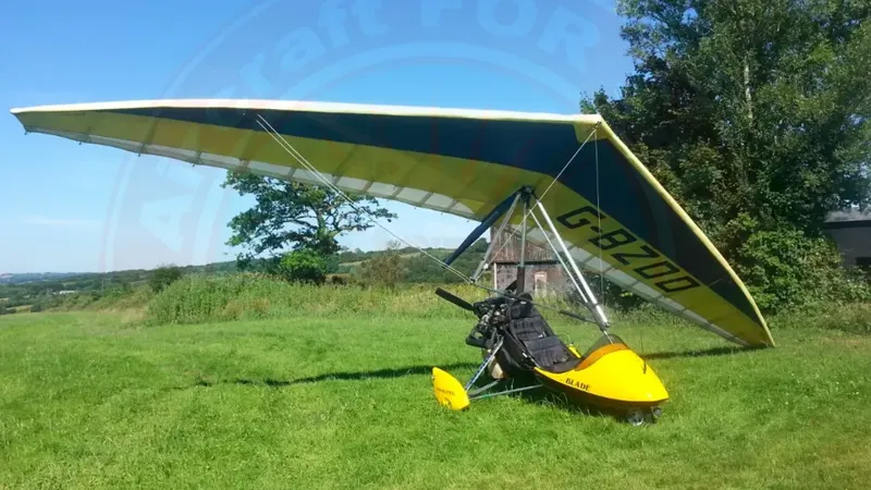 P&M Blade 912 for sale