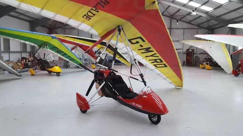 Mainair Blade 582 for sale