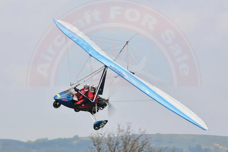 Pegasus Quantum 15-912 for sale