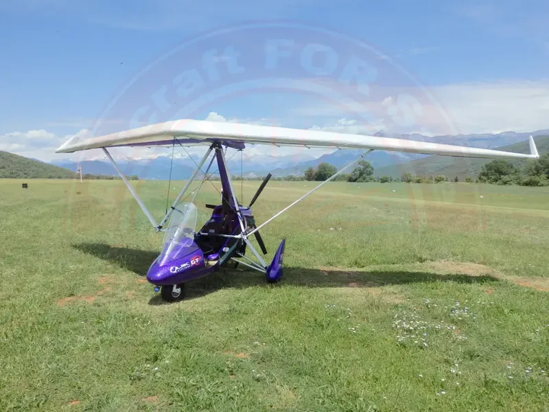 2005 P & M Aviation Gtr Explorer for sale