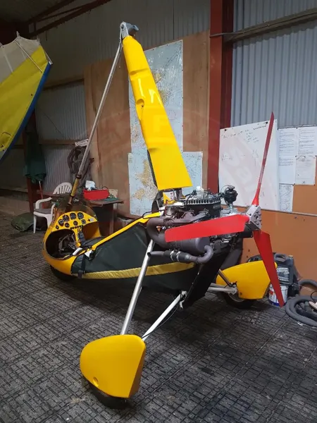 Pegasus Quantum SuperSports
