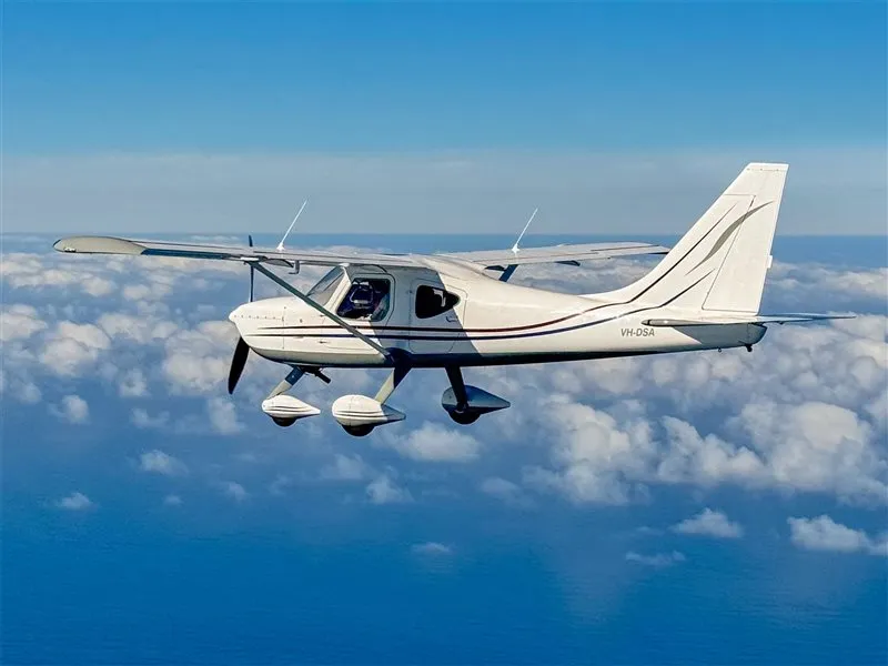 2012 Glasair Sportsman for sale