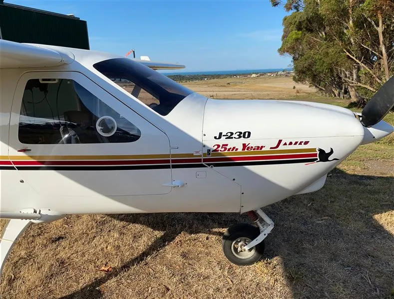 2013 Jabiru J230 D for sale