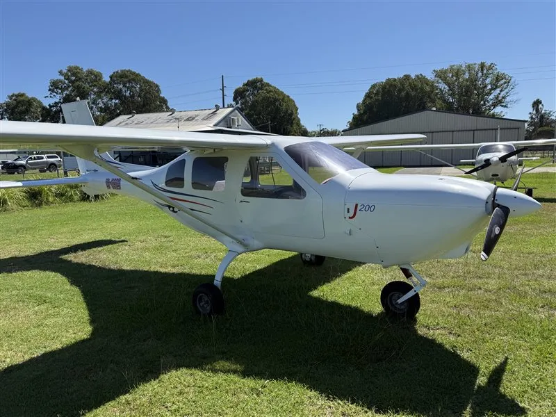 2002 Jabiru J200 B for sale