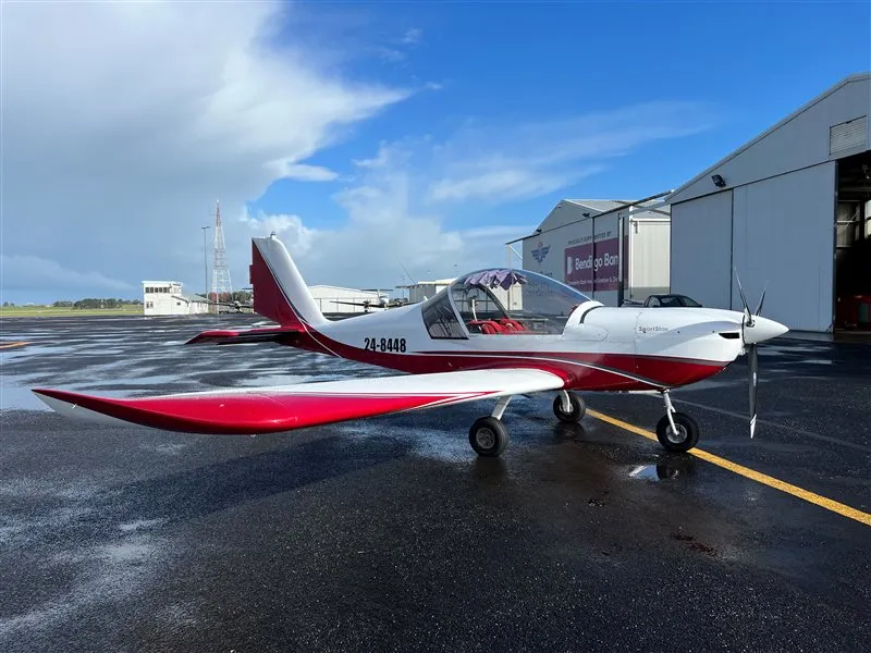 2006 Evektor SportStar for sale