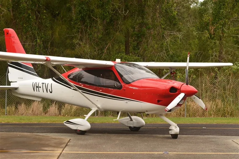2021 Tecnam P2010 Tdi for sale