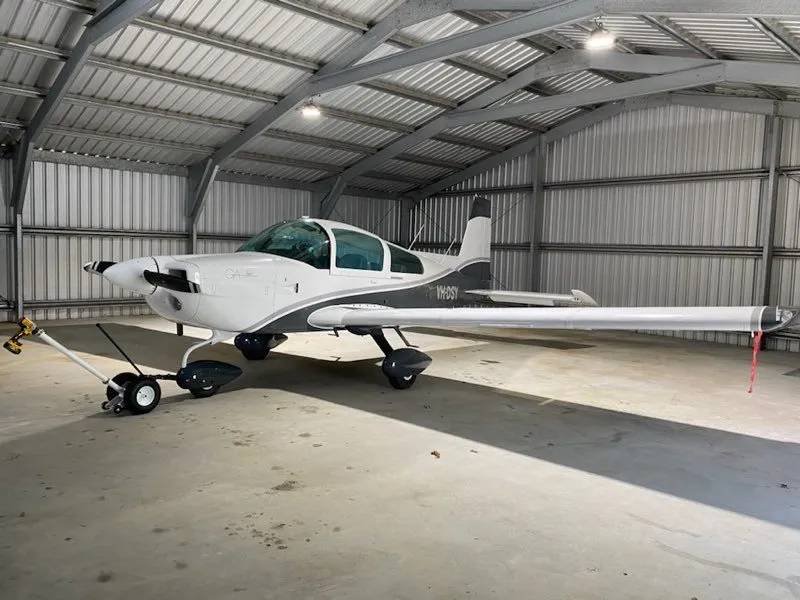 1978 Grumman Tiger for sale