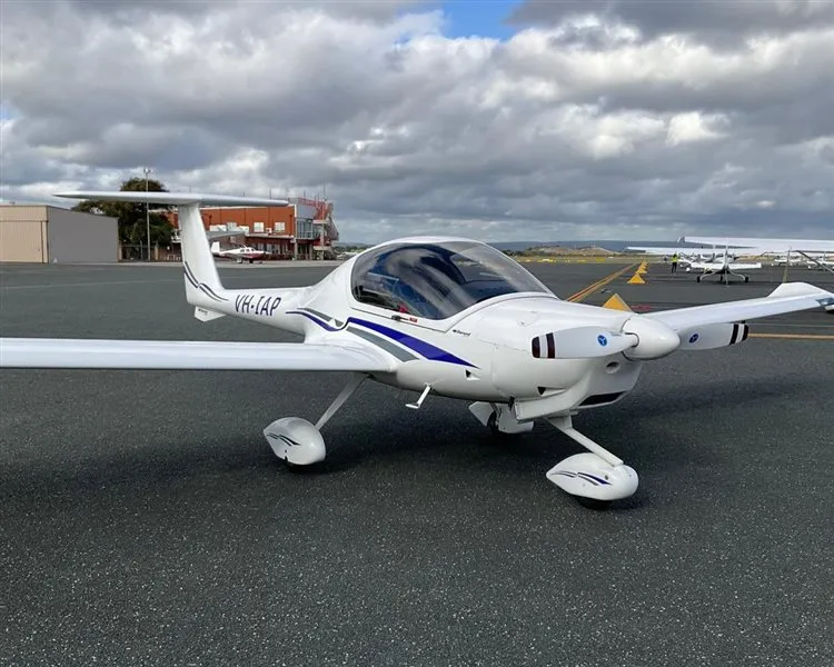 1998 Diamond DA 20 A1 - Katana for sale
