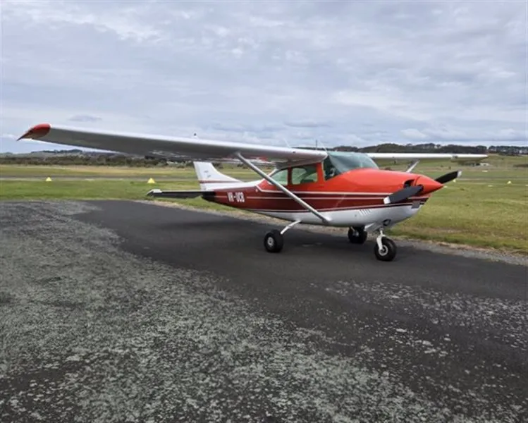 1970 Cessna 182 for sale