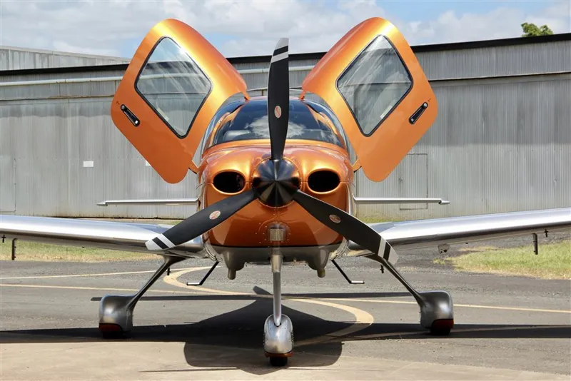 2022 Cirrus SR22 for sale