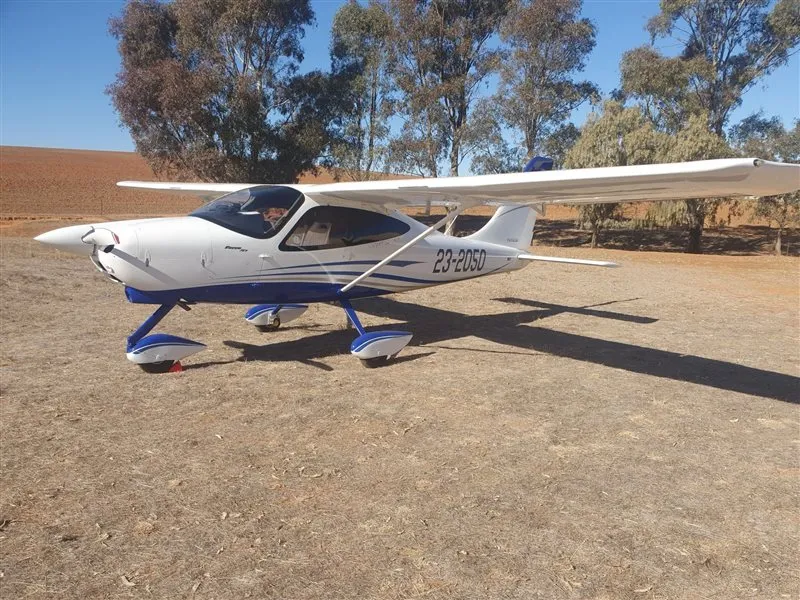 2022 Tecnam P2008 MK II for sale