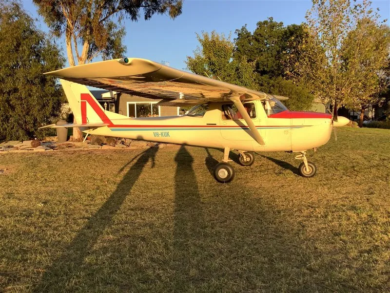 1967 Cessna 150 G for sale