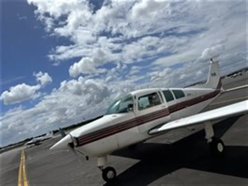 1974 Beechcraft Sundowner for sale