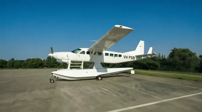 2015 Cessna Grand Caravan EX for sale