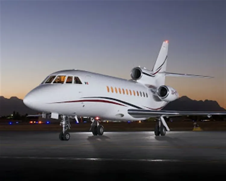 1993 Dassault 900 B for sale