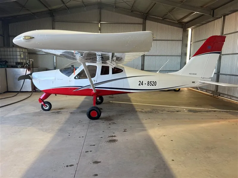 2014 Tecnam P92 Eaglet for sale