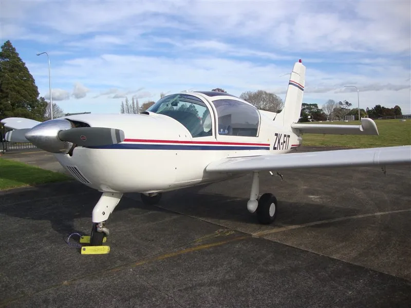 1980 Socata Rallye 235E for sale