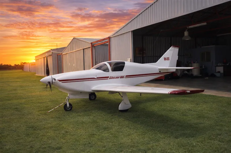 1989 Glasair SH-2 for sale