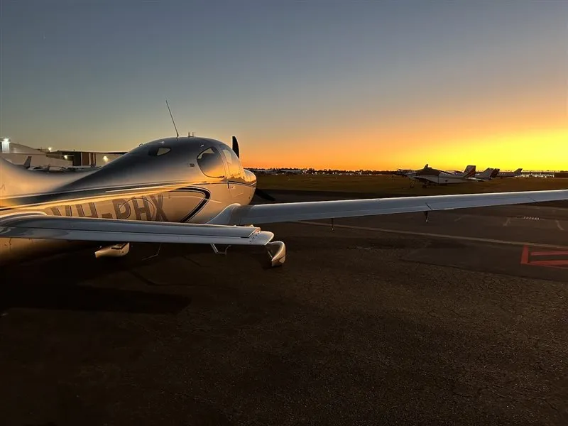 2022 Cirrus SR22 GTS - Shared Ownership Opportunity for sale