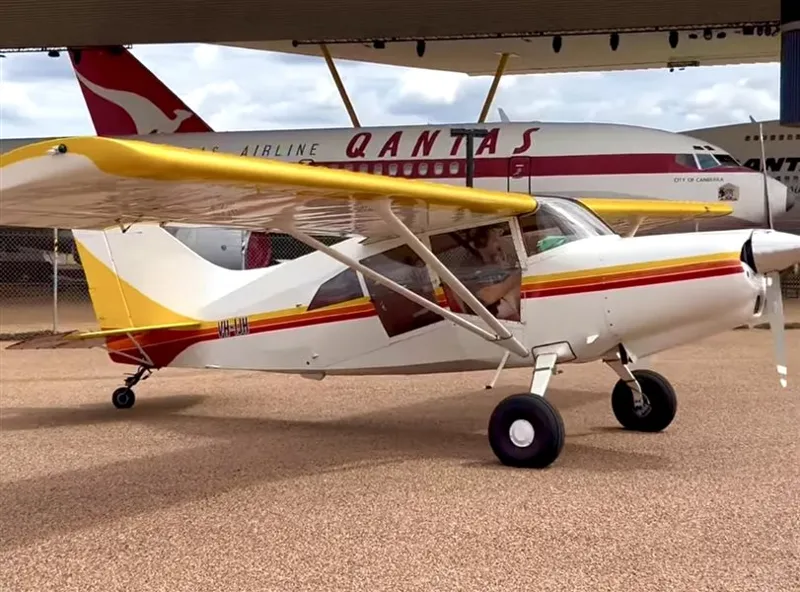 1997 Maule M-7 for sale