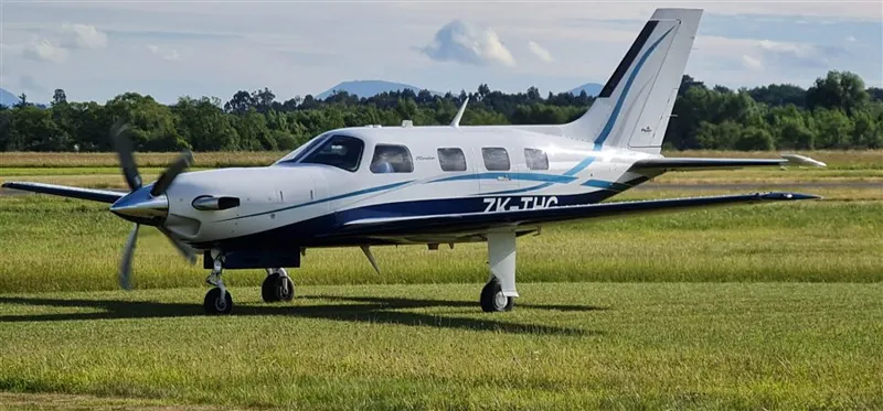 2005 Piper Meridian for sale