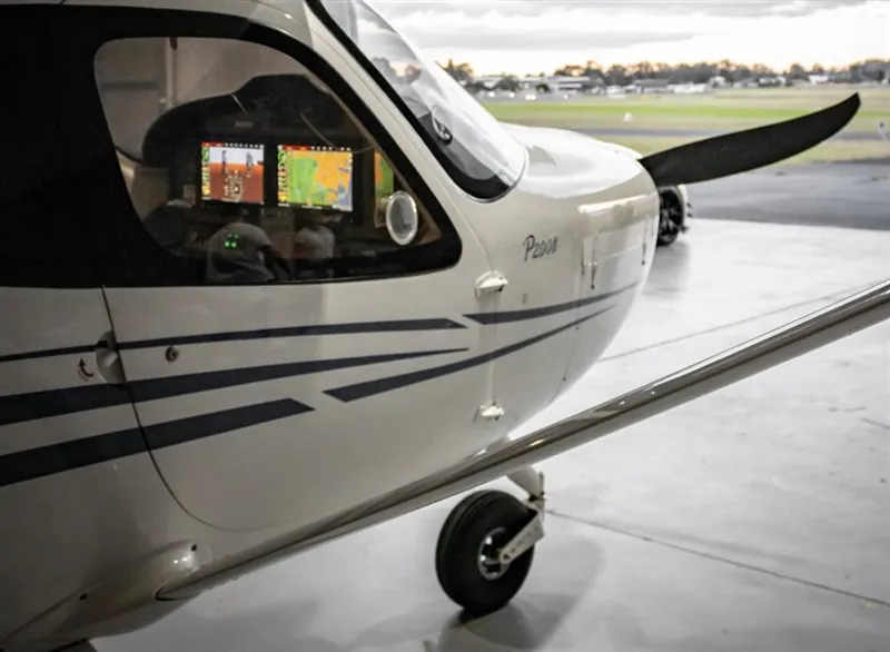 2018 Tecnam P2008 DL for sale