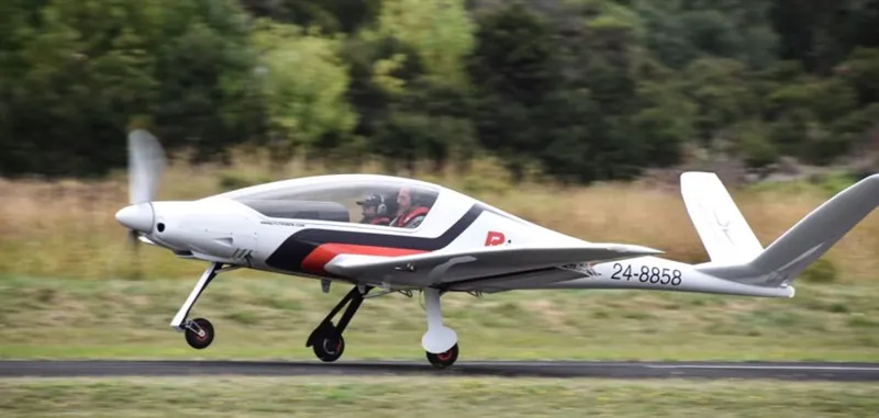 2022 Porto Aviation Risen 912iS for sale