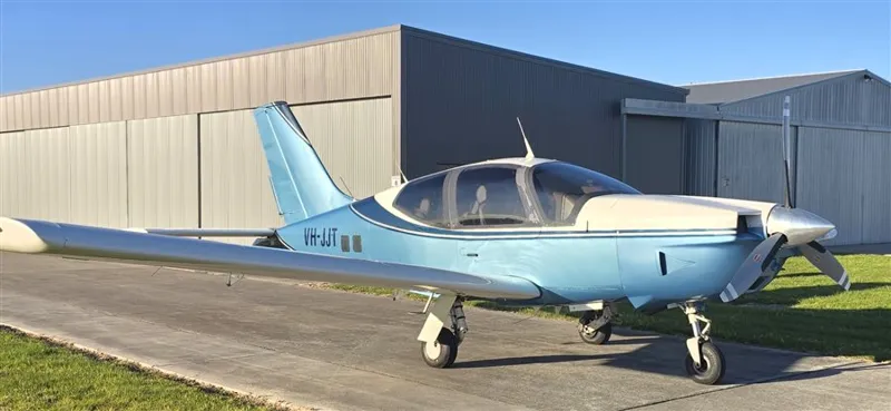 2002 Socata TB-21TC Trinidad for sale