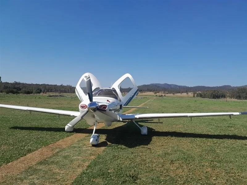 2002 Cirrus SR22 for sale