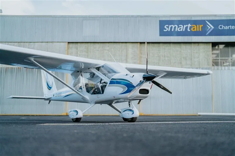 2026 Aeroprakt A32 Vixxen for sale