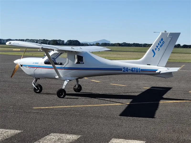 2009 Jabiru J160 for sale