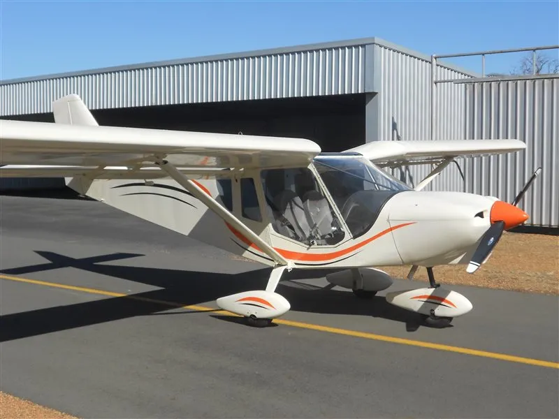 2021 Zenair Cruzer for sale