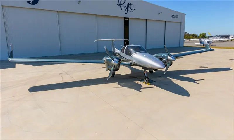 2022 Diamond DA42 NG V1 for sale