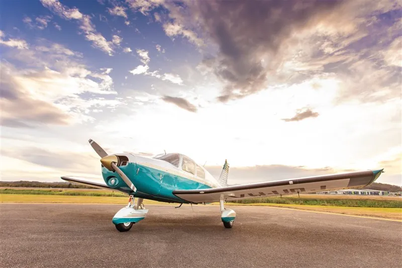 1974 Piper Cherokee Cruiser for sale