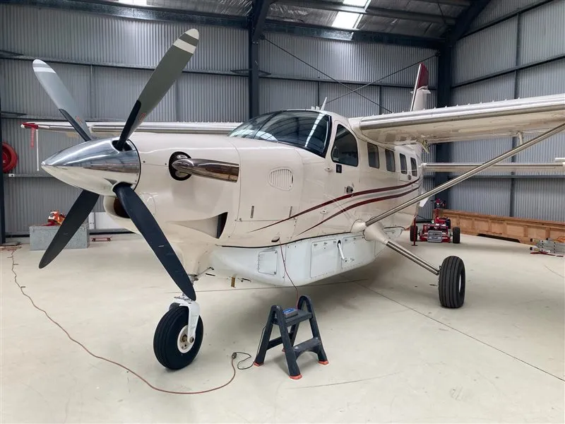 2016 Daher Kodiak 100 for sale